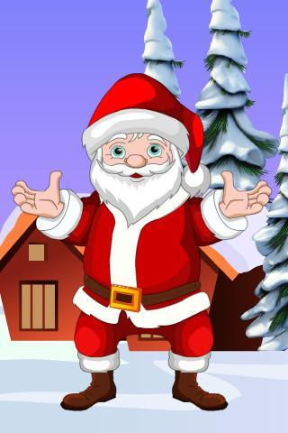 Christmas Gifts Collector