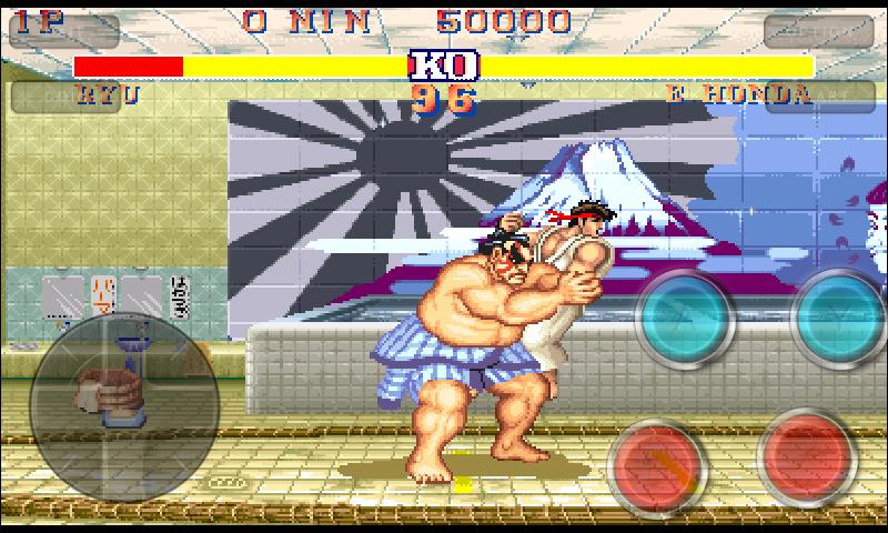 Guia Street Fighter 2