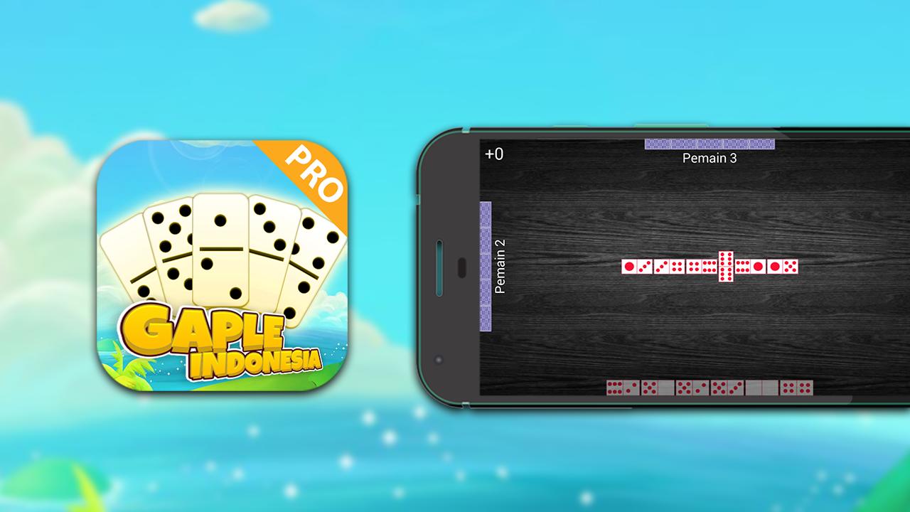 Gaple Offline Indonesia 2018