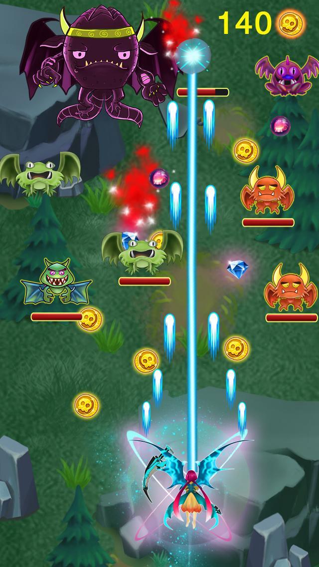 EverWar Shooter: EverHero