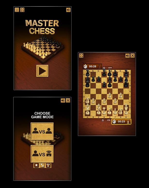 Chess 2018