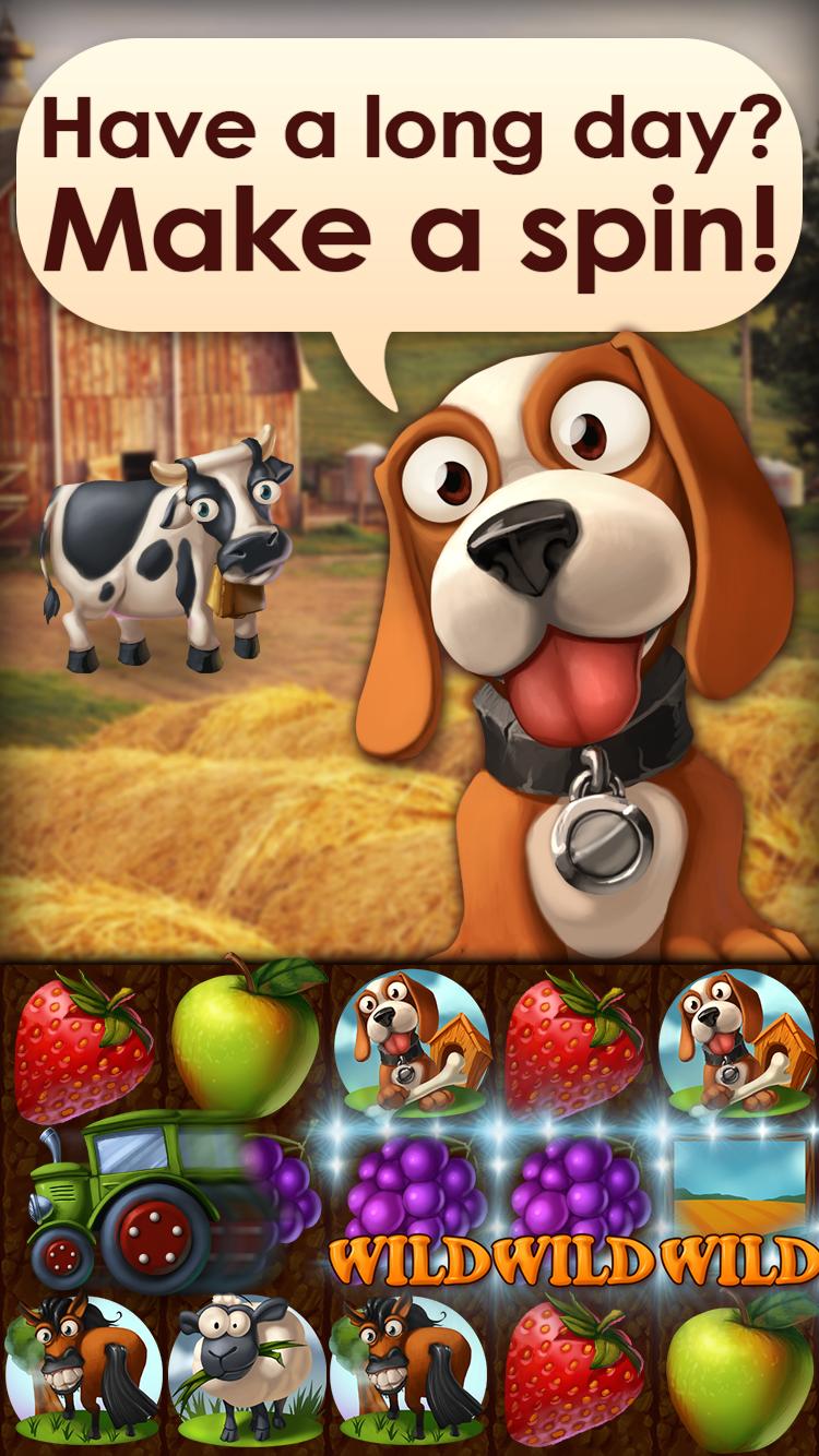 Vegas casino slot machines 777