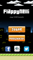 Flappy Nelli