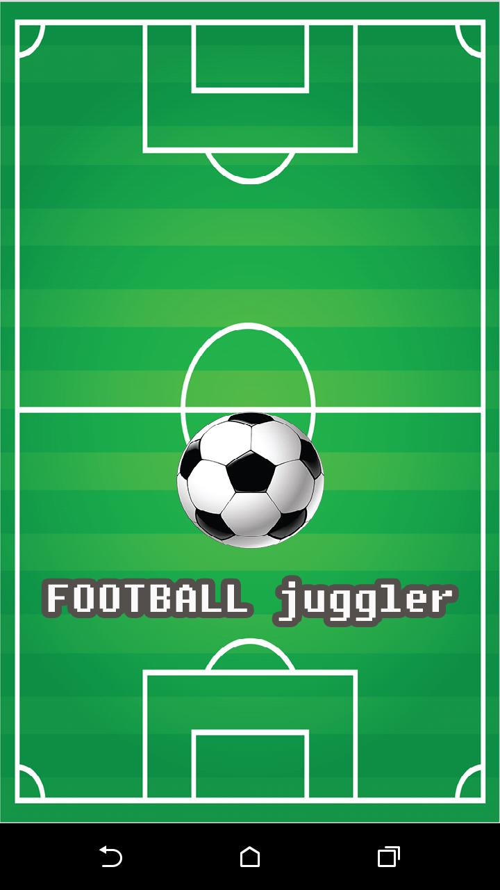 Football Juggling Rio 2016