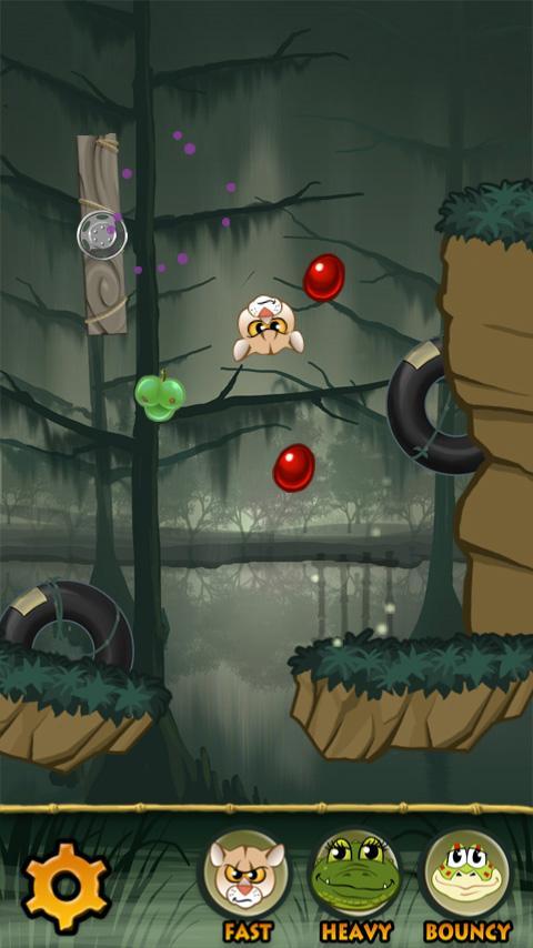 Wetland Safari Rescue