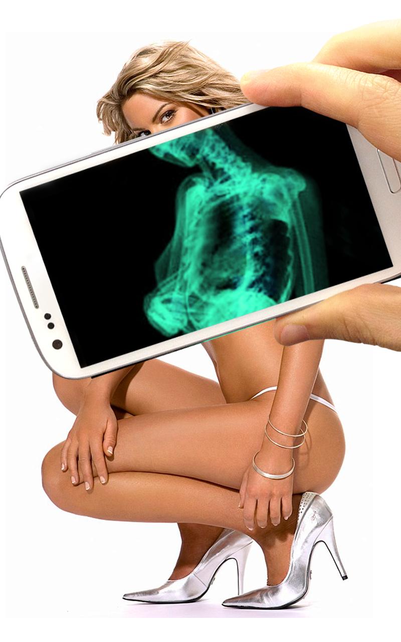 Girlfriend Scanner :Prank Joke