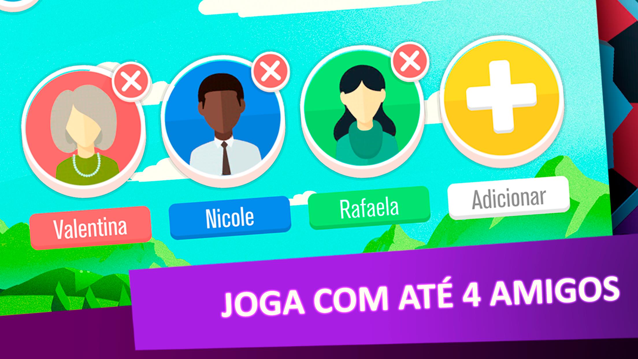 Jogo da Vida