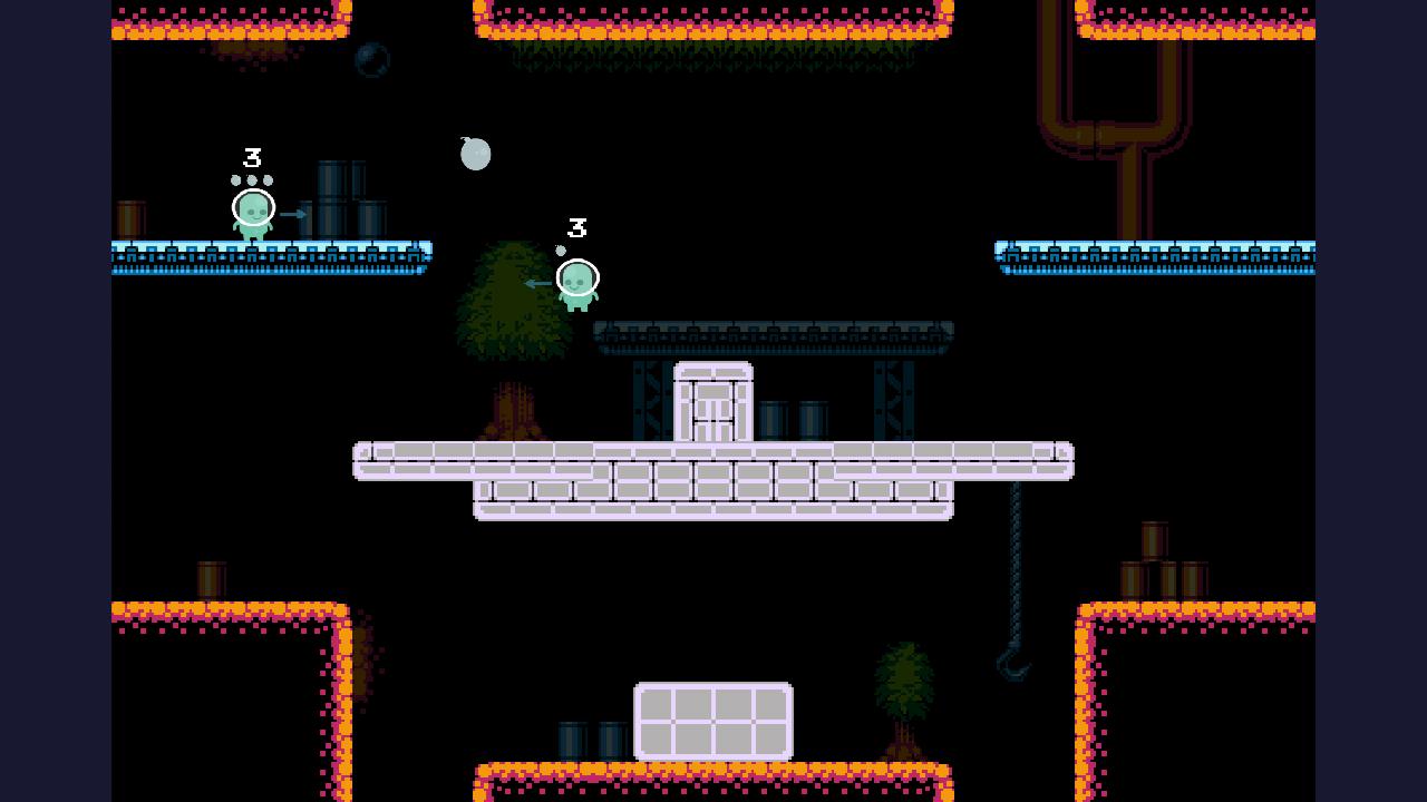 Killing Spree[Local multiplaye