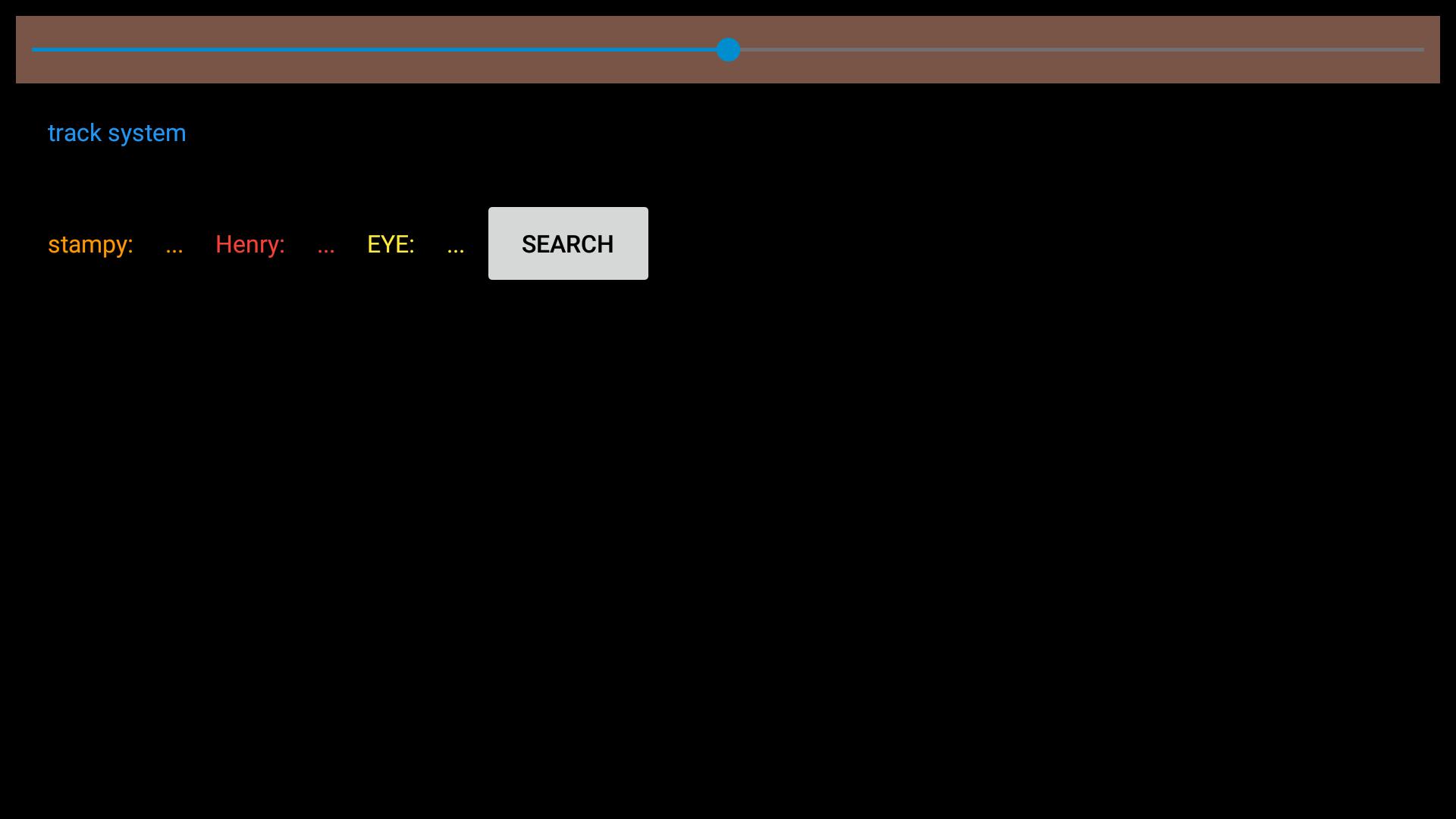 The story behind fnas