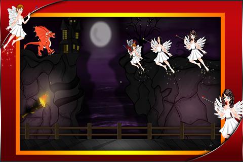 Evil Beyond The Wave Escape