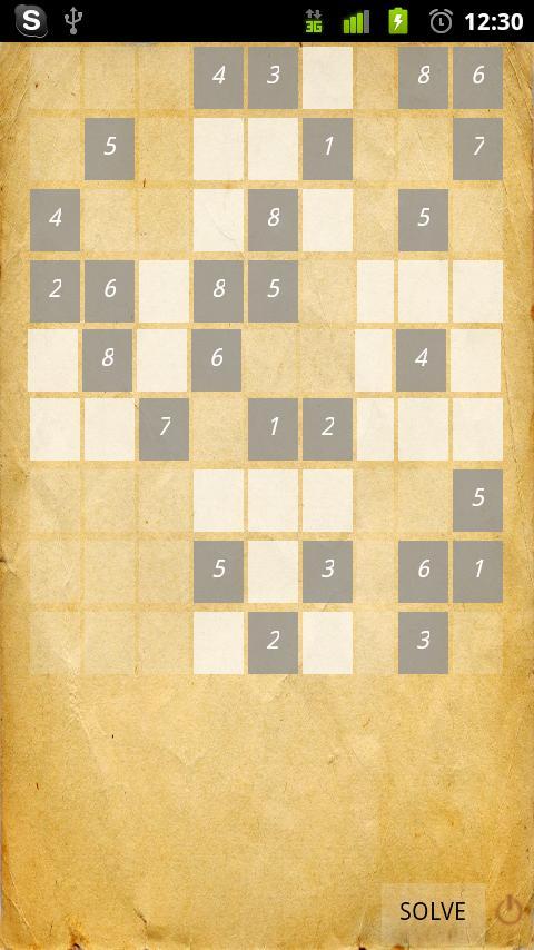 Sudoku 9 Free