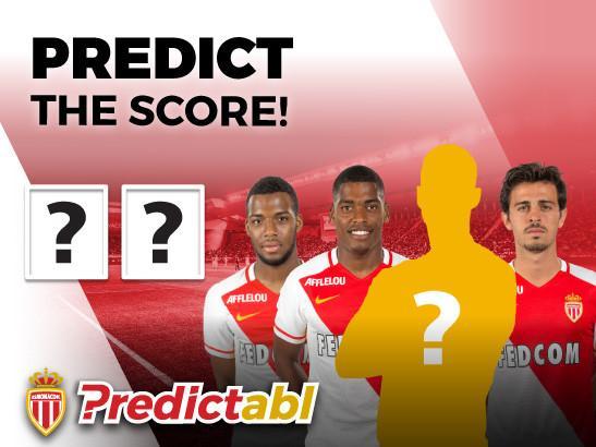 AS Monaco Predictabl