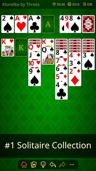 Solitaire Master