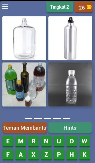 Padanan Kata Cak Lontong