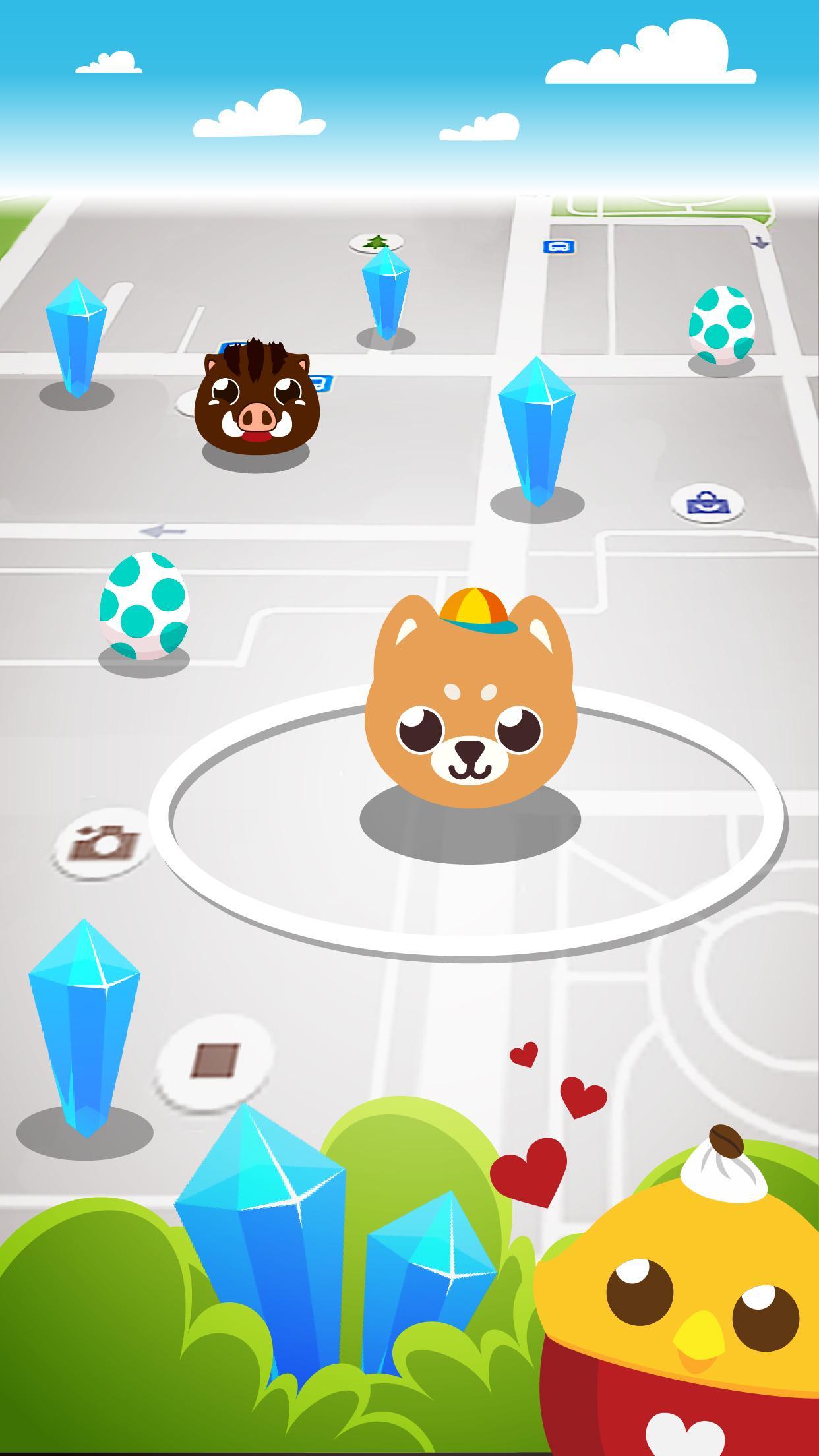 Pet City AR