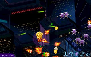 Dragon Warrior Invaders