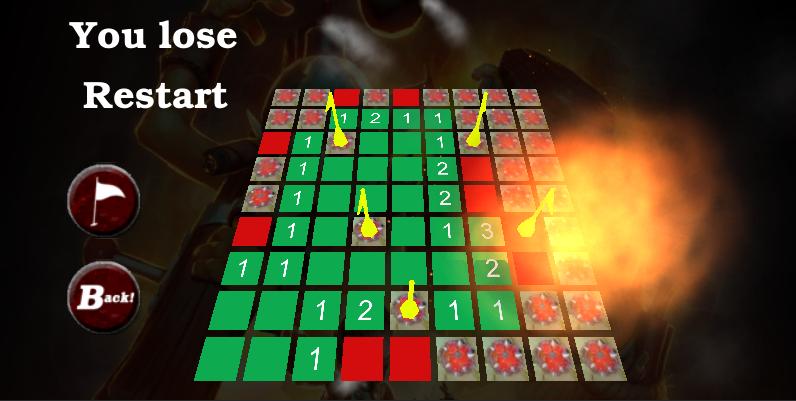 dota2 - Techies Mine Pro