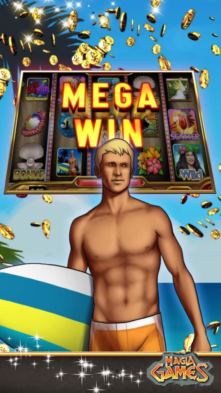 Club VIP Free Casino Slots