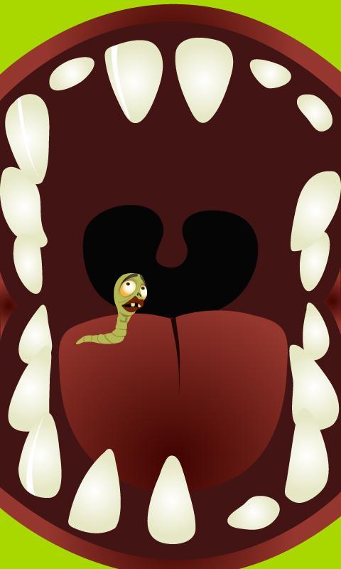 Crocodile Roulette (Monster)