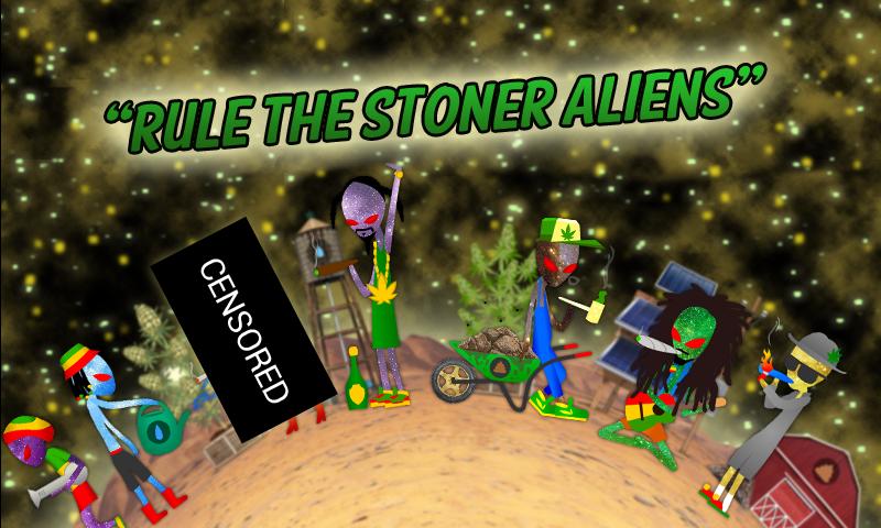 Weed Planet The Game