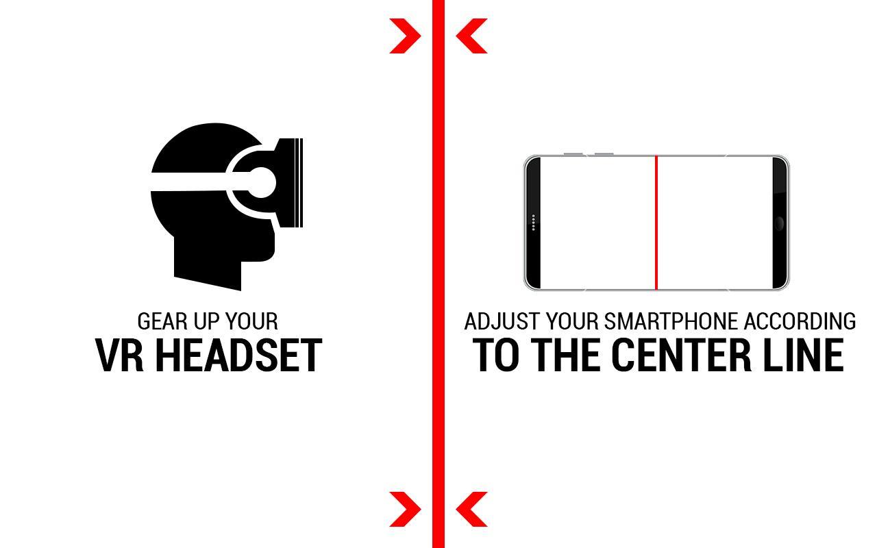 Dead Zombies Shootout VR