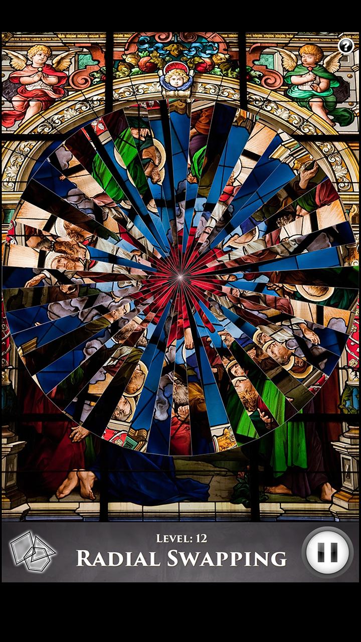 Hidden Scenes - Spring