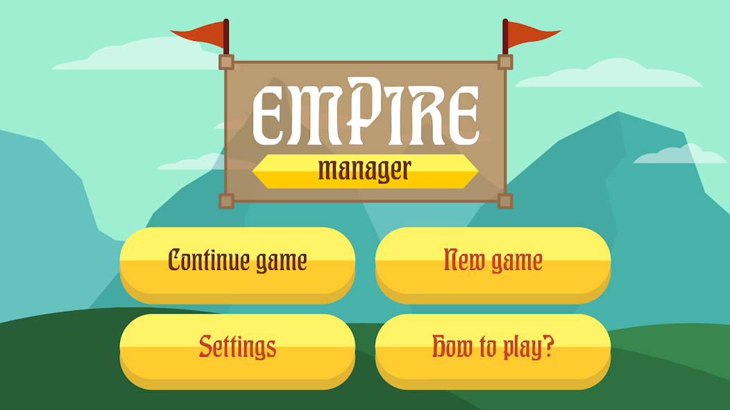 Empire Manager