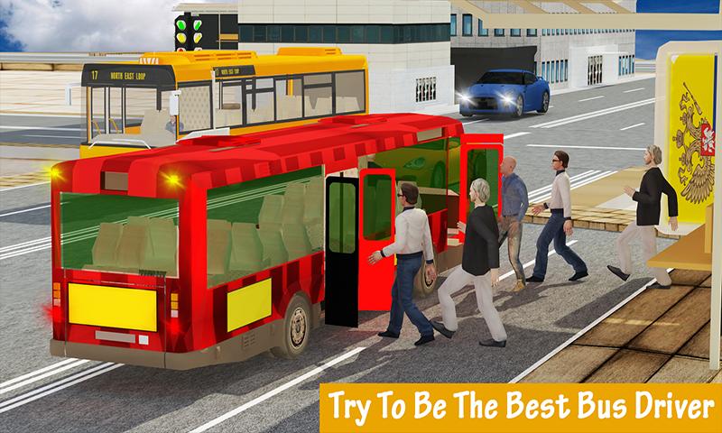 Grand Bus Simulator 3D