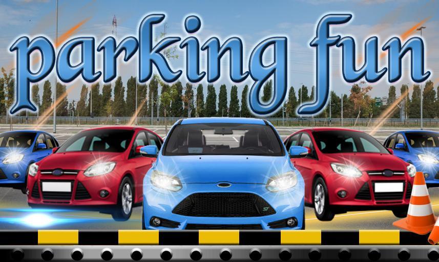 Parking Fun