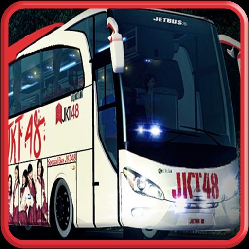 JKT 48 Bismania Games