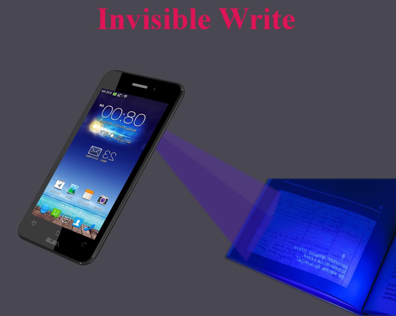 Amazing UV Lighter HD