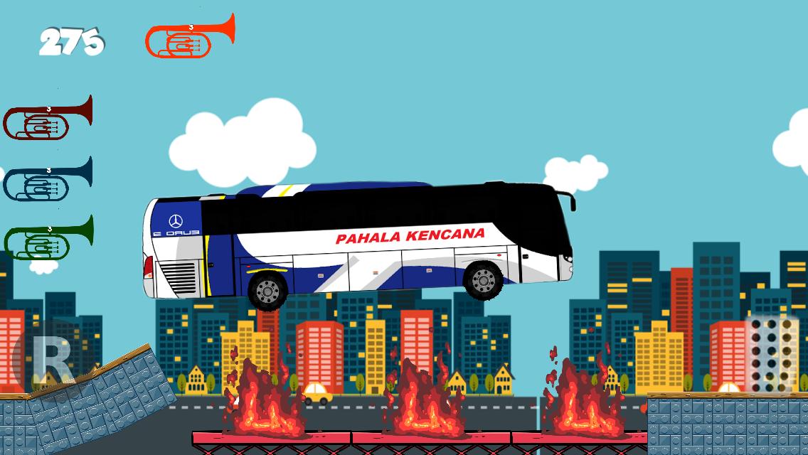 Po Pahala Kencana Game