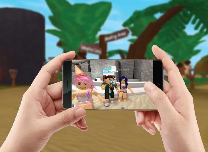 Adventure ROBLOX MOANA ISLAND Life RPG New Tips