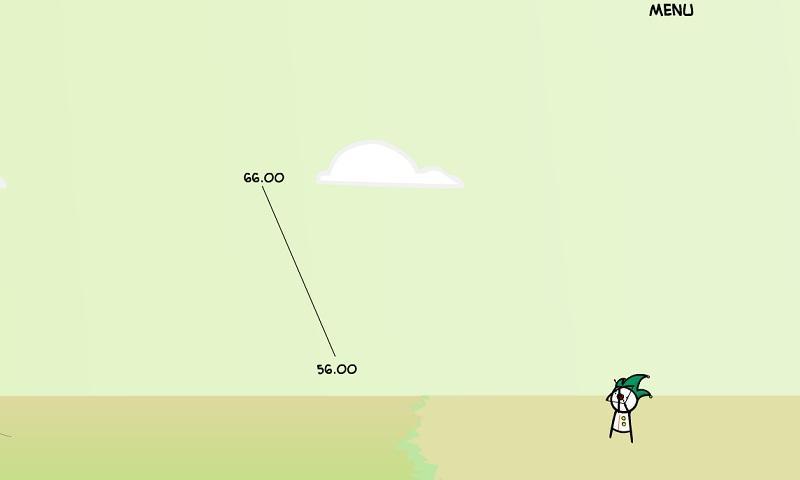 Archery Game Eliminate Clowns