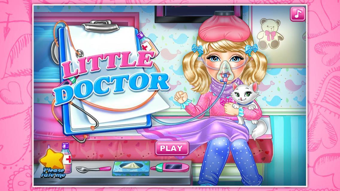 Little Doctor