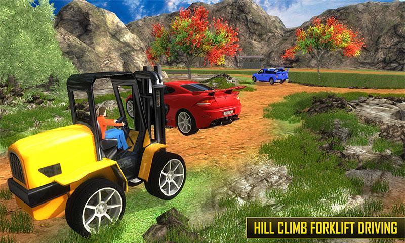 Tourist Hill Climbing Rescue