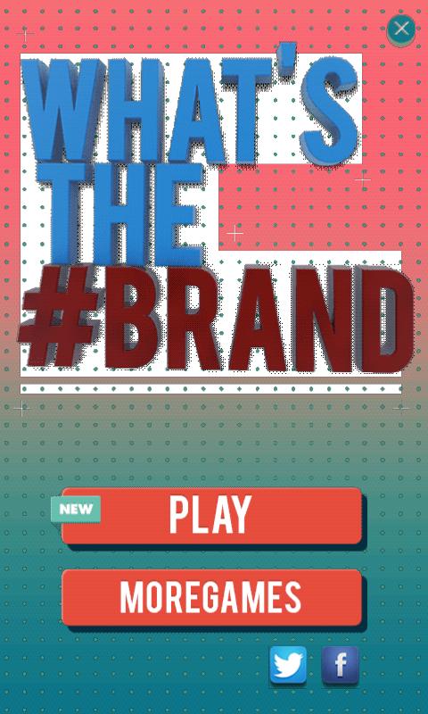 Logo Quiz - What's The Brand