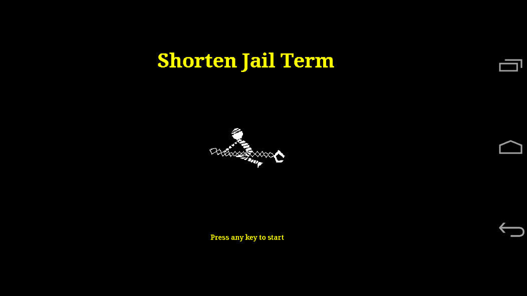Shorten Jail Term