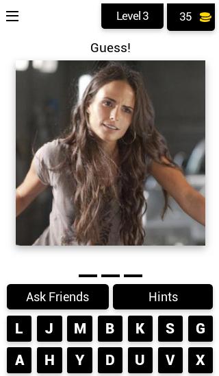 Fast And Furious Quiz