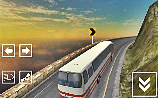 Bus Driving Simulator 2016
