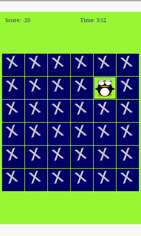 The Matching Game - Sea