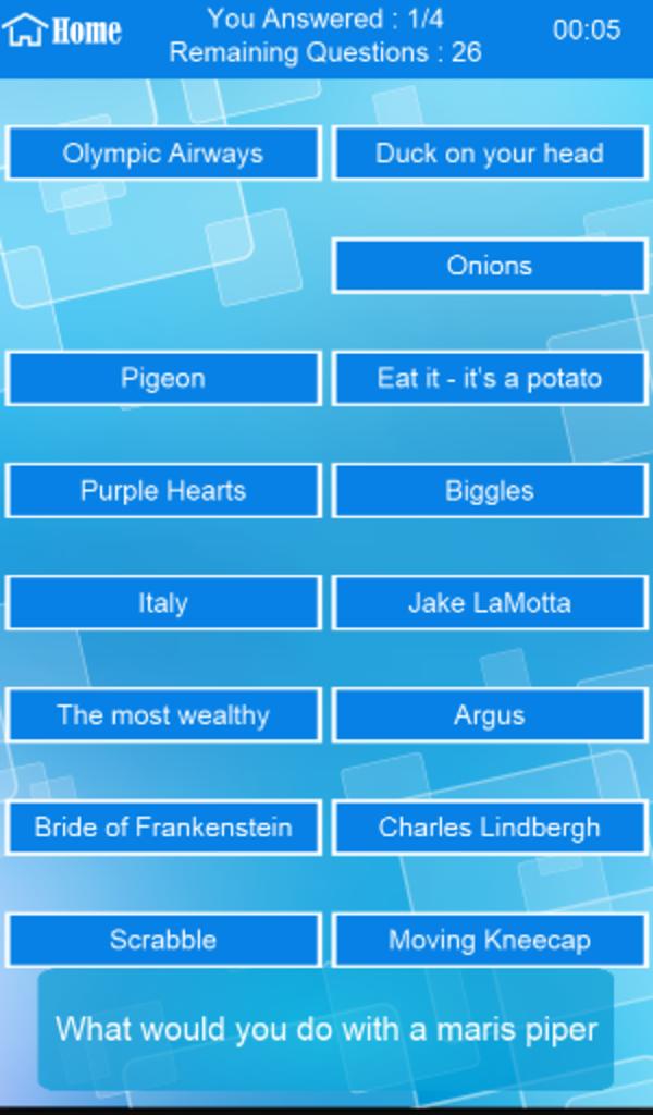 Brain Trivia Ultimate Edition