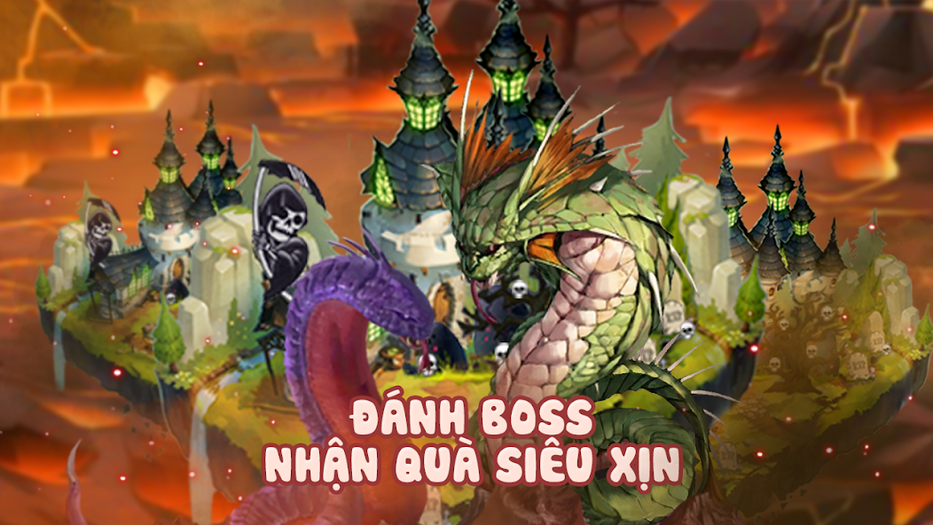 Happy Farm - Nong Trai Vui Ve