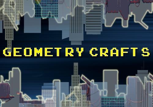 Geometry Run: Mine Collector