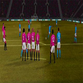 Guide for Dream League Soccer 2018