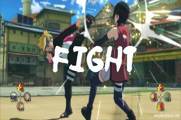 Pro Boruto Next Generation Free Game Hints