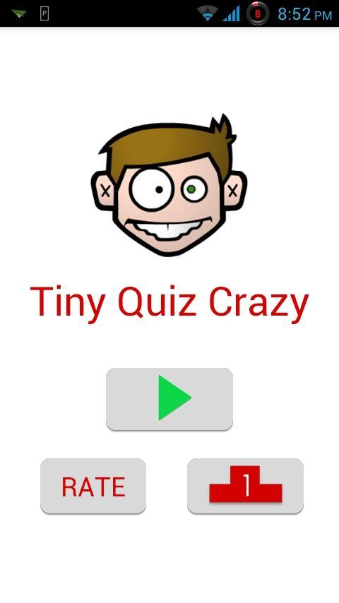 Genius Brain: True or False