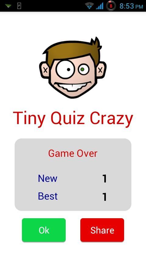 Genius Brain: True or False