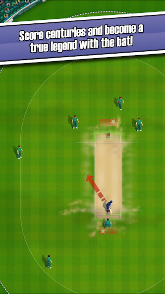 New Star Cricket