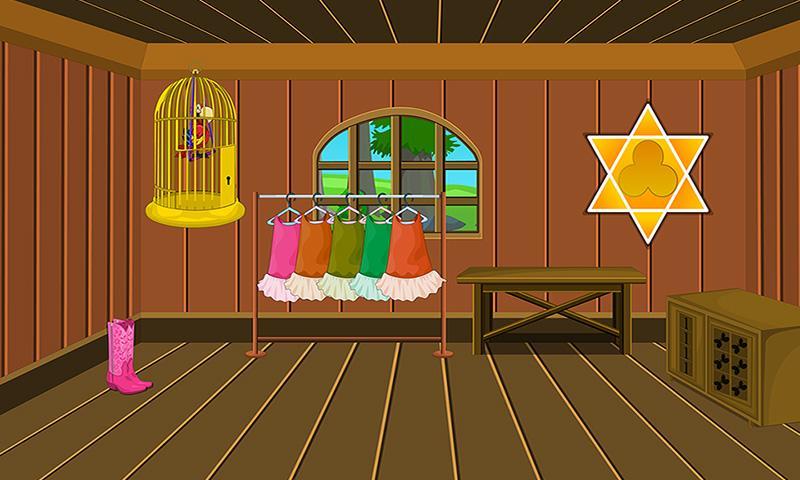 Escape Games Challenge 249 NEW